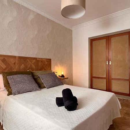 Boho 02 Apartment Córdoba Exteriör bild
