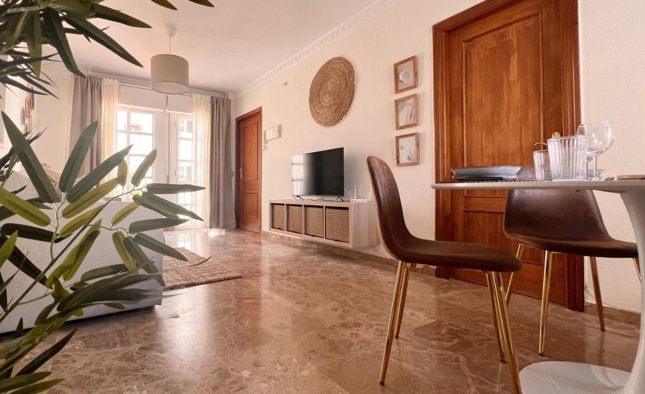 Boho 02 Apartment Córdoba Exteriör bild