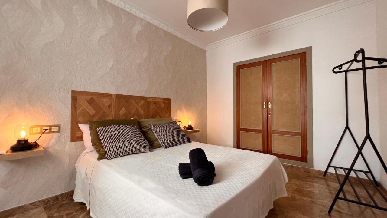 Boho 02 Apartment Córdoba Exteriör bild