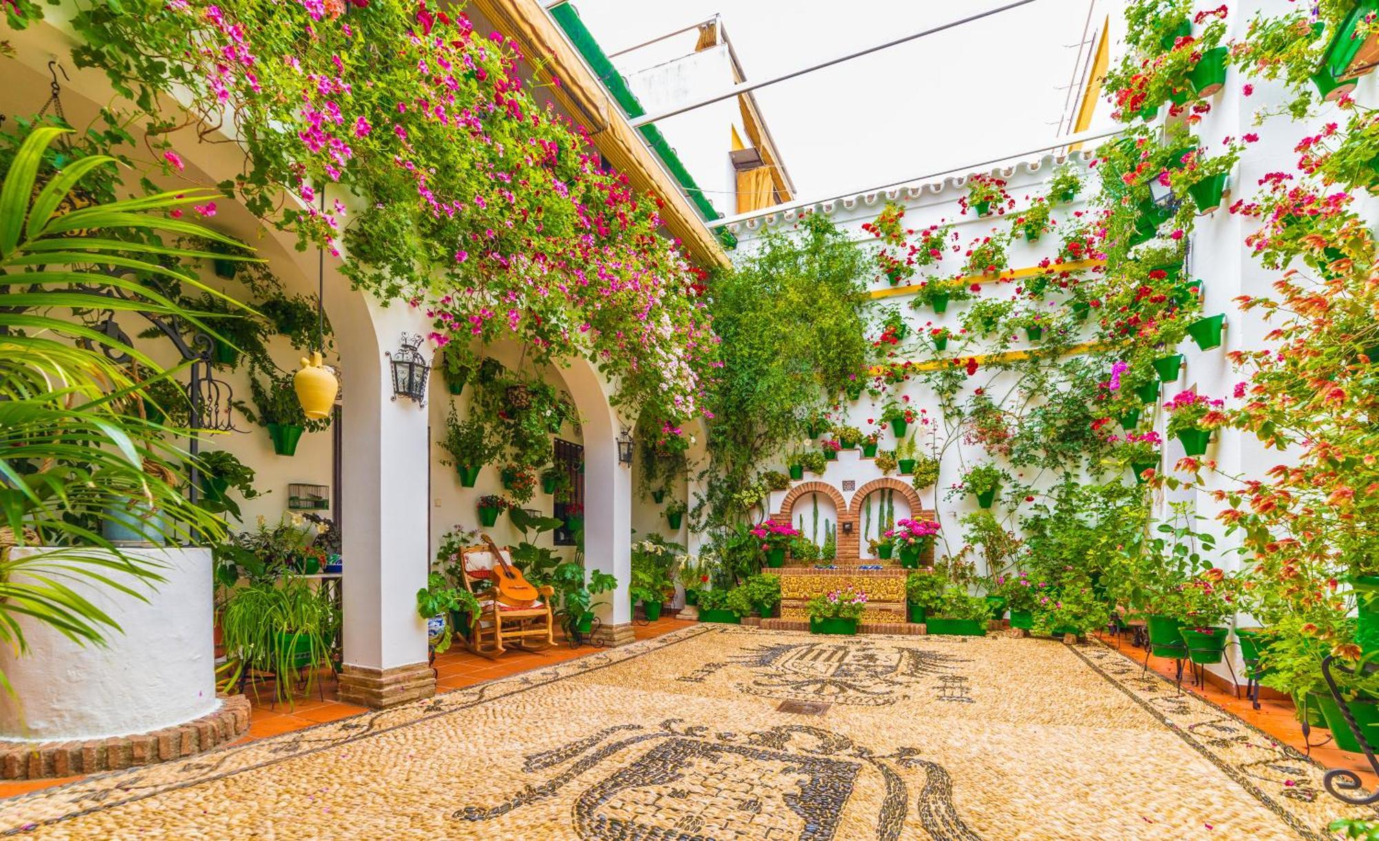 Boho 02 Apartment Córdoba Exteriör bild